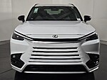 New 2026 LEXUS TX TX 500H F SPORT PERFORMANCE PREMIUM AWD in LAS VEGAS, NEVADA (Photo 9)