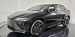 New 2026 LEXUS RZ 450E RZ 350E FWD in LAS VEGAS, NEVADA