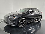New 2026 LEXUS RZ 450E RZ 350E FWD in LAS VEGAS, NEVADA (Photo 1)