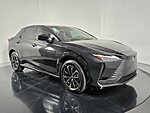 New 2026 LEXUS RZ 450E RZ 350E FWD in LAS VEGAS, NEVADA (Photo 2)