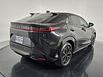 New 2026 LEXUS RZ 450E RZ 350E FWD in LAS VEGAS, NEVADA (Photo 4)