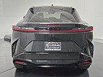 New 2026 LEXUS RZ 450E RZ 350E FWD in LAS VEGAS, NEVADA (Photo 5)