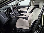 New 2026 LEXUS NX NX 350H LUXURY AWD in LAS VEGAS, NEVADA (Photo 10)