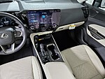 New 2026 LEXUS NX NX 350H LUXURY AWD in LAS VEGAS, NEVADA (Photo 14)
