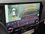 New 2026 LEXUS NX NX 350H LUXURY AWD in LAS VEGAS, NEVADA (Photo 18)