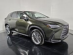 New 2026 LEXUS NX NX 350H LUXURY AWD in LAS VEGAS, NEVADA (Photo 2)