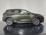 New 2026 LEXUS NX NX 350H LUXURY AWD in LAS VEGAS, NEVADA (Photo 3)