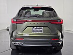 New 2026 LEXUS NX NX 350H LUXURY AWD in LAS VEGAS, NEVADA (Photo 5)