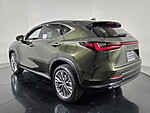 New 2026 LEXUS NX NX 350H LUXURY AWD in LAS VEGAS, NEVADA (Photo 6)
