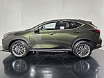 New 2026 LEXUS NX NX 350H LUXURY AWD in LAS VEGAS, NEVADA (Photo 7)