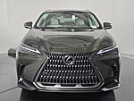 New 2026 LEXUS NX NX 350H LUXURY AWD in LAS VEGAS, NEVADA (Photo 8)