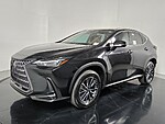 New 2026 LEXUS NX NX 450H+ LUXURY AWD in LAS VEGAS, NEVADA (Photo 1)