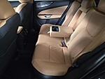 New 2026 LEXUS NX NX 450H+ LUXURY AWD in LAS VEGAS, NEVADA (Photo 12)