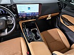 New 2026 LEXUS NX NX 450H+ LUXURY AWD in LAS VEGAS, NEVADA (Photo 14)