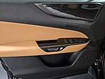 New 2026 LEXUS NX NX 450H+ LUXURY AWD in LAS VEGAS, NEVADA (Photo 16)