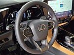 New 2026 LEXUS NX NX 450H+ LUXURY AWD in LAS VEGAS, NEVADA (Photo 17)