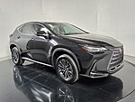New 2026 LEXUS NX NX 450H+ LUXURY AWD in LAS VEGAS, NEVADA (Photo 2)