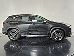 New 2026 LEXUS NX NX 450H+ LUXURY AWD in LAS VEGAS, NEVADA (Photo 3)