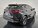 New 2026 LEXUS NX NX 450H+ LUXURY AWD in LAS VEGAS, NEVADA (Photo 4)