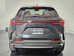 New 2026 LEXUS NX NX 450H+ LUXURY AWD in LAS VEGAS, NEVADA (Photo 5)