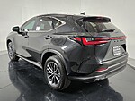 New 2026 LEXUS NX NX 450H+ LUXURY AWD in LAS VEGAS, NEVADA (Photo 6)