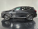 New 2026 LEXUS NX NX 450H+ LUXURY AWD in LAS VEGAS, NEVADA (Photo 7)
