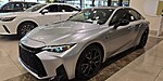 New 2026 LEXUS IS IS 350 F SPORT DESIGN RWD in LAS VEGAS, NEVADA