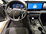 New 2026 LEXUS IS IS 350 F SPORT DESIGN RWD in LAS VEGAS, NEVADA (Photo 13)