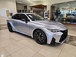New 2026 LEXUS IS IS 350 F SPORT DESIGN RWD in LAS VEGAS, NEVADA (Photo 2)
