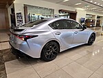 New 2026 LEXUS IS IS 350 F SPORT DESIGN RWD in LAS VEGAS, NEVADA (Photo 3)