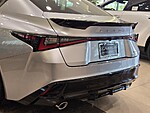 New 2026 LEXUS IS IS 350 F SPORT DESIGN RWD in LAS VEGAS, NEVADA (Photo 4)