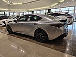 New 2026 LEXUS IS IS 350 F SPORT DESIGN RWD in LAS VEGAS, NEVADA (Photo 5)