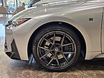 New 2026 LEXUS IS IS 350 F SPORT DESIGN RWD in LAS VEGAS, NEVADA (Photo 8)