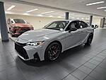New 2026 LEXUS IS IS 350 F SPORT RWD in LAS VEGAS, NEVADA (Photo 1)