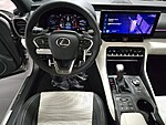 New 2026 LEXUS IS IS 350 F SPORT RWD in LAS VEGAS, NEVADA (Photo 14)