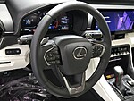 New 2026 LEXUS IS IS 350 F SPORT RWD in LAS VEGAS, NEVADA (Photo 16)