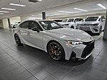 New 2026 LEXUS IS IS 350 F SPORT RWD in LAS VEGAS, NEVADA (Photo 2)