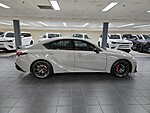 New 2026 LEXUS IS IS 350 F SPORT RWD in LAS VEGAS, NEVADA (Photo 3)