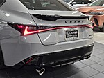 New 2026 LEXUS IS IS 350 F SPORT RWD in LAS VEGAS, NEVADA (Photo 5)
