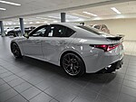 New 2026 LEXUS IS IS 350 F SPORT RWD in LAS VEGAS, NEVADA (Photo 6)