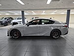 New 2026 LEXUS IS IS 350 F SPORT RWD in LAS VEGAS, NEVADA (Photo 7)