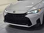 New 2026 LEXUS IS IS 350 F SPORT RWD in LAS VEGAS, NEVADA (Photo 8)