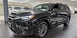 New 2026 LEXUS TX TX 350 FWD in LAS VEGAS, NEVADA