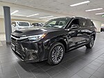 New 2026 LEXUS TX TX 350 FWD in LAS VEGAS, NEVADA (Photo 1)