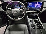 New 2026 LEXUS TX TX 350 FWD in LAS VEGAS, NEVADA (Photo 14)