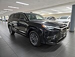New 2026 LEXUS TX TX 350 FWD in LAS VEGAS, NEVADA (Photo 2)