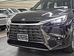 New 2026 LEXUS TX TX 350 FWD in LAS VEGAS, NEVADA (Photo 8)