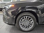 New 2026 LEXUS TX TX 350 FWD in LAS VEGAS, NEVADA (Photo 9)