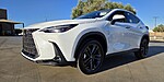 New 2026 LEXUS NX NX 450H+ LUXURY in HENDERSON, NEVADA