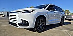 New 2026 LEXUS TX TX 500H F SPORT PERFORMANCE PREMIUM in HENDERSON, NEVADA
